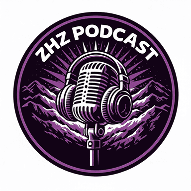 ZHZ Podcast: Independent Music & Artist Interviews